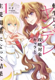 The-Result-of-Being-Reincarnated-is-Having-a-Master-Servant-Relationship-with-the-Yandere-Love-Interest