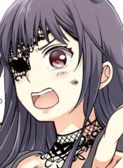 The Story About An Aggressive Kouhai – Image 1