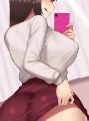 There’s Something Loose in Her Head – Image 1