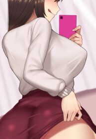 There’s Something Loose in Her Head – Image 1