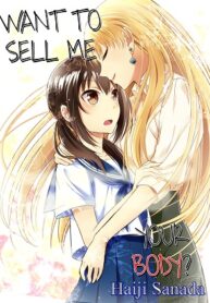 Want to Sell Me Your Body? – Image 1