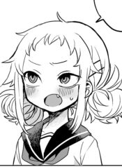 Yada-san is cold – Image 1