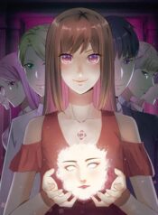 Your Face, Mine – Image 1