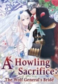 A Howling Sacrifice: The Wolf General’s Bride – Image 1