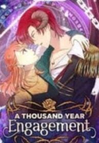 A Thousand Year Engagment – Image 1