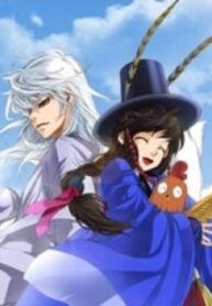 A Thousand Years Ninetails – Image 1