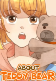About Teddy Bear – Image 1