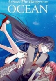 Across The Dangerous Ocean – Image 1