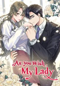 As you wish my lady – Image 1