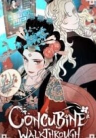 Concubine Walkthrough – Image 1