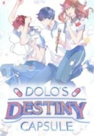 DOLO’s Destiny Pill – Image 1