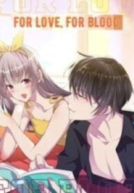 For Love, For Blood – Image 1