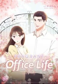 Fragrant Office Life – Image 1