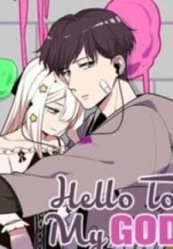 Hello To My God – Image 1