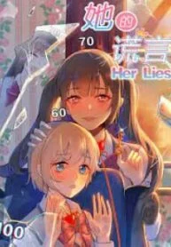 Her Lies – Image 1