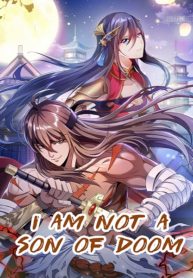 I am not a son of doom – Image 1