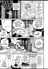 I Died and Got Reborn into Another World with a Gun with Unlimited Ammo – Image 1