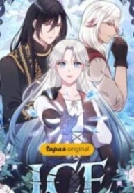 Ice (Official) – Image 1