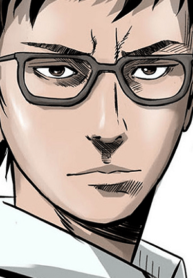 Legend: The Beginning – Image 1