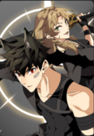 MESSIAH: End of the Gods – Image 1