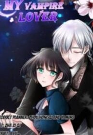 My Vampire Lover – Image 1