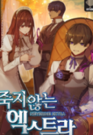 Never Die Extra – Image 1