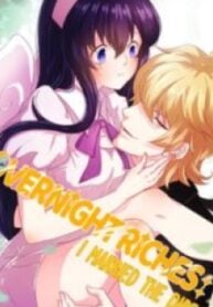 Overnight Riches: I married the Director – Image 1