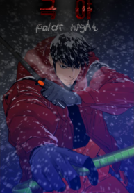 Polar Night – Image 1