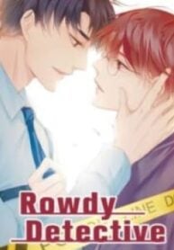 Rowdy Detective – Image 1