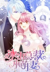 The Cute Wife Of The Cold Chairman – Image 1