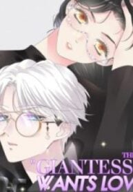 The “Giantess” Wants Love – Image 1