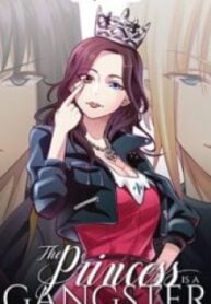 The Princess is a Gangster – Image 1