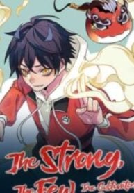 The Strong, The Few, True Cultivators on Campus – Image 1