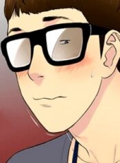 The Stand-up Guy – Image 1