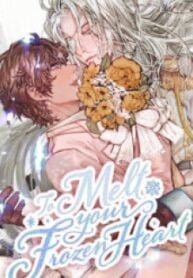 To Melt Your Frozen Heart – Image 1