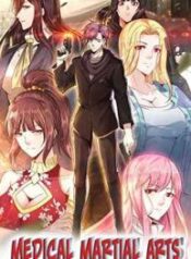 Medical Martial Arts – Image 1