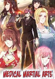 Medical Martial Arts – Image 1