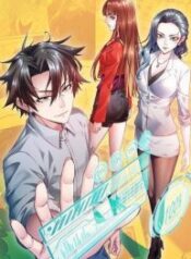 Super Lucky Mr. Fortune Teller – Image 1