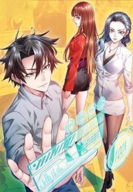 Super Lucky Mr. Fortune Teller – Image 1