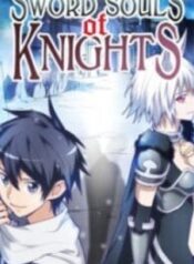 Sword Souls Of Knights – Image 1
