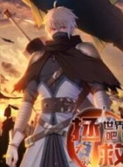 Save the world! UNCLE – Image 1