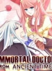 Immortal Doctor From Ancient Times – Image 1