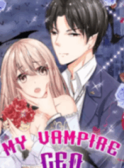 My Vampire CEO – Image 1