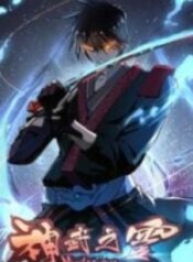 Divine Spirit – Image 1