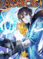 Ghost-queller – Image 1