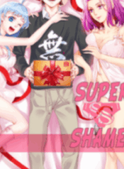 Super Shame – Image 1