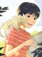 The Paper Menagerie – Image 1