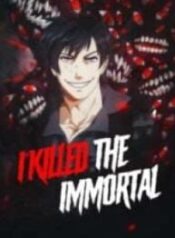 I Killed the Immortal – Image 1