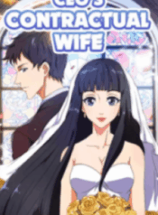 CEO’s Contractual Wife – Image 1