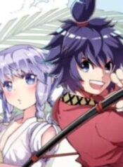 The New Swordsman – Image 1